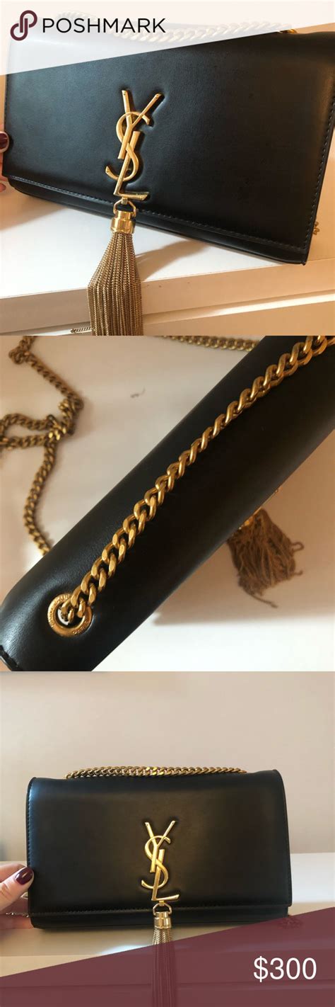 ysl cassandre tassel bag price